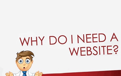 Why Do I Need a Website