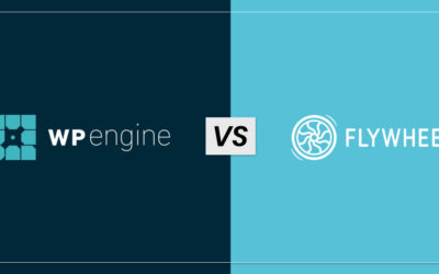 WP Engine VS Flywheel: Which Web Hosting is Best for You?