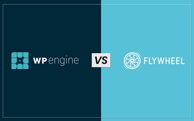 WP Engine VS Flywheel: Which Web Hosting is Best for You?