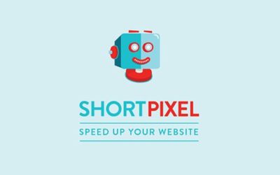 ShortPixel – Image Compression Tool to Improve Your Website’s Performance